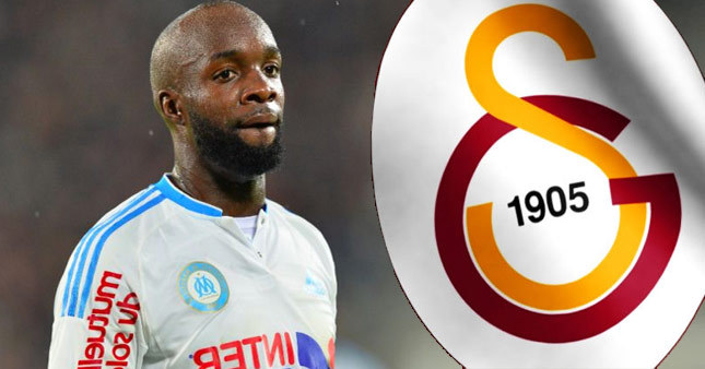 Lassana Diarra G.Saray yolunda