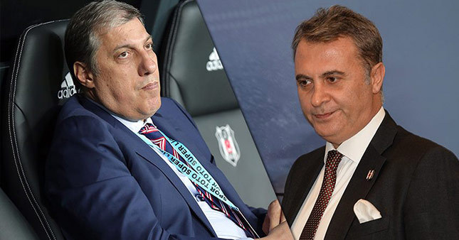 Levent Nazifoğlu’ndan Orman’a cevap