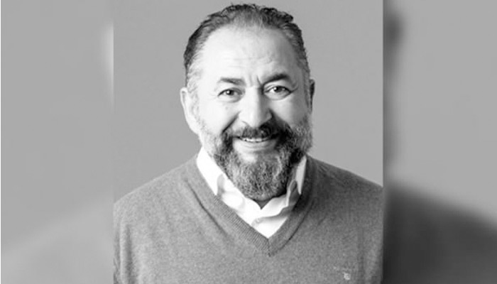Levent Ünsal hayatını kaybetti!
