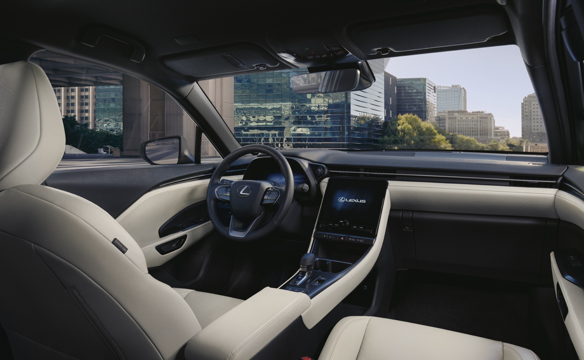 Lexus'un Yeni B SUV'u LBX için Türkiye'de Ön Talepler Toplanmaya Başladı