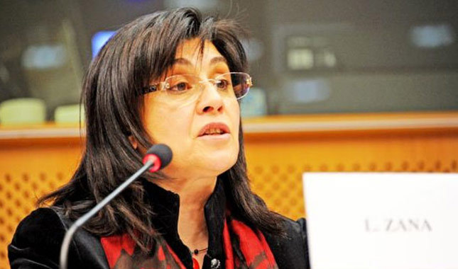 Leyla Zana hakkında karar verildi - Leyla Zana kimdir nereli kaç yaşında?