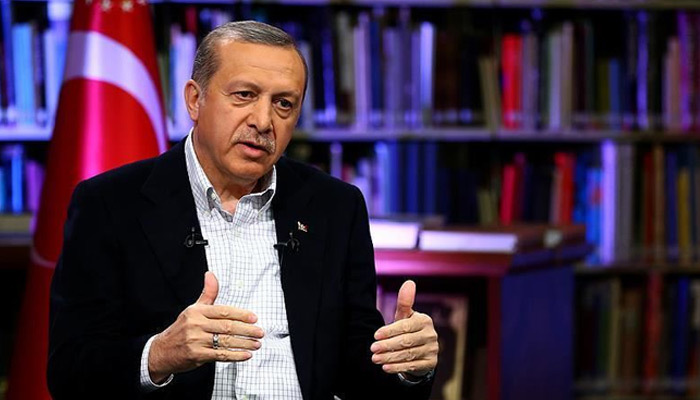 "Libya'da barışa giden yol Türkiye'den geçiyor"