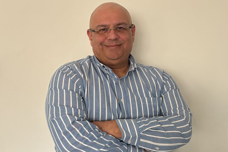 Lidio'nun Stratejik Büyüme Danışmanı Mete Ertan oldu