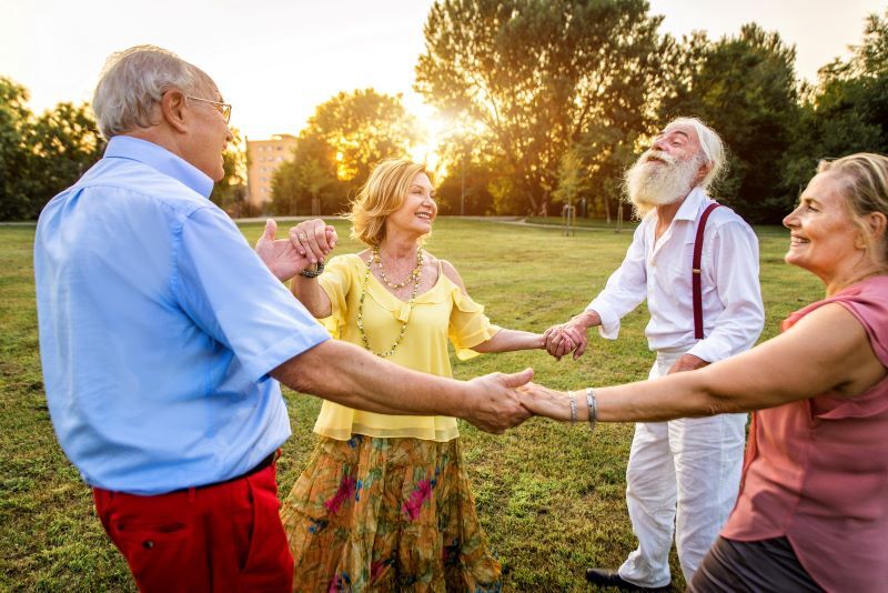 "Lifespan" mi, "Healthspan" mi?