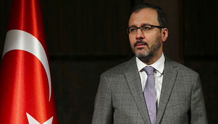 Ligler ertelenecek mi? Spor Bakanı açıkladı