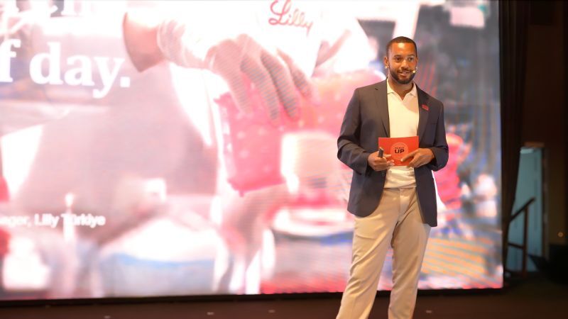 Lilly İlaç, girişim ve iş dünyasını sağlıkta inovasyon için buluşturdu 