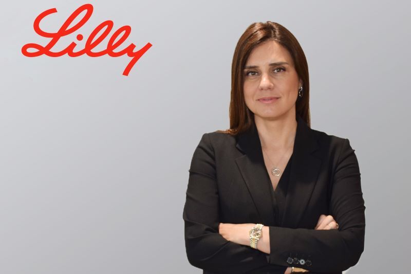 Lilly İlaç'ta üst düzey atamalar