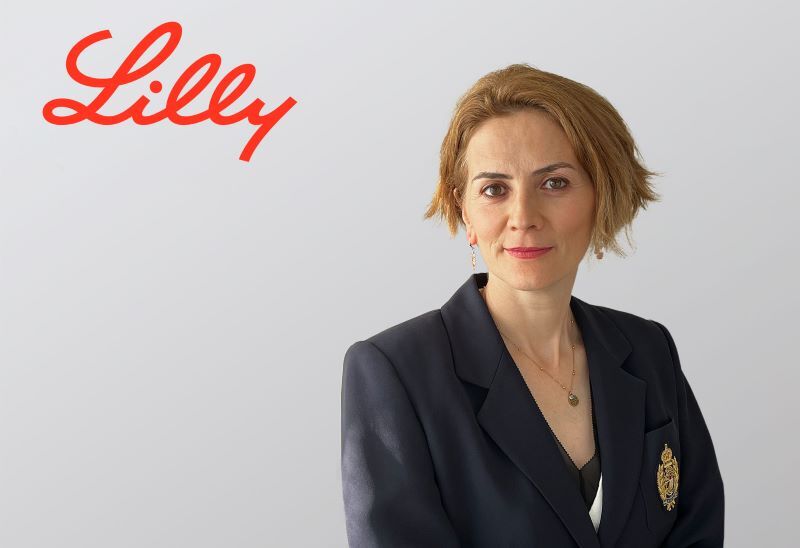 Lilly'de Global Fiyatlandırma ve Pazar Erişim Direktörlüğüne Çağrı Ertürk atandı