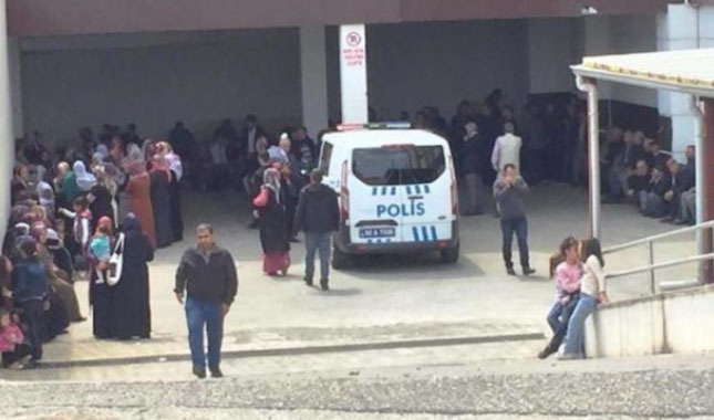 Liseli Özlem yaşam savaşını kaybetti!