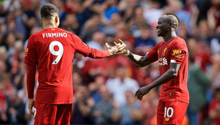 Liverpool hata yapmadı! 5'te 5'le devam!