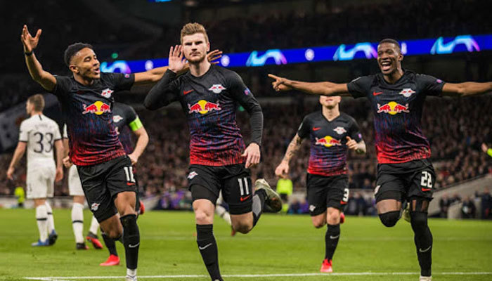 Liverpool'un istediği Werner, Londra devini seçti!