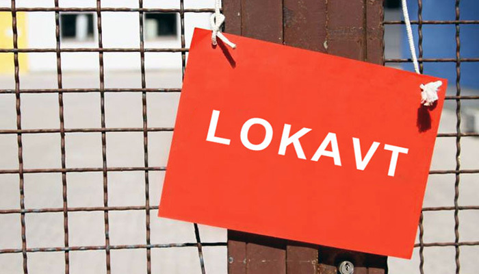 Lokavt nedir, nasıl ilan edilir?