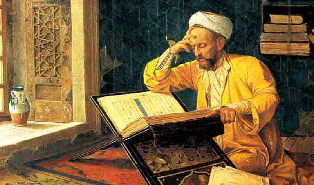 Lokman hekim kimdir | Kur'an'da adı nasıl geçmekte | Halk arasında ne anlatılır | Gerçek bir kişi mi?