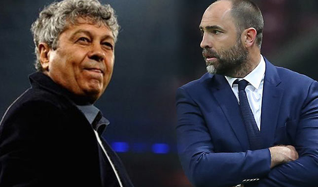 Lucescu, Galatasaray'a yeşil ışık yaktı