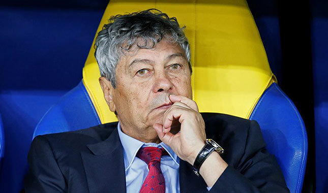 Lucescu, Milli Takım'daki kredisini tüketti