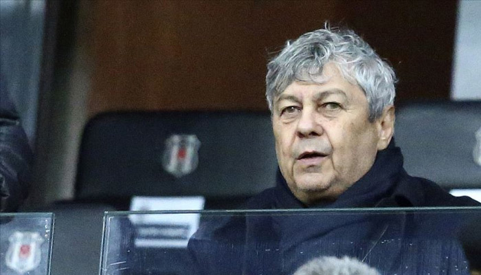 Lucescu geliyor! Asbaşkan açıkladı!