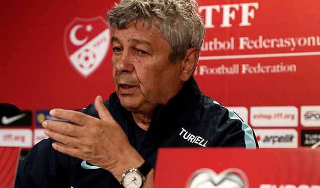 Lucescu, kulüpleri şikayet etti