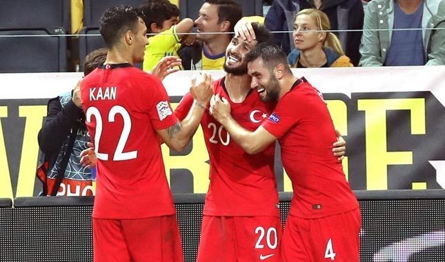 Lucescu'dan Emre Akbaba yorumu