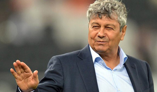 Lucescu'dan Emre sürprizi
