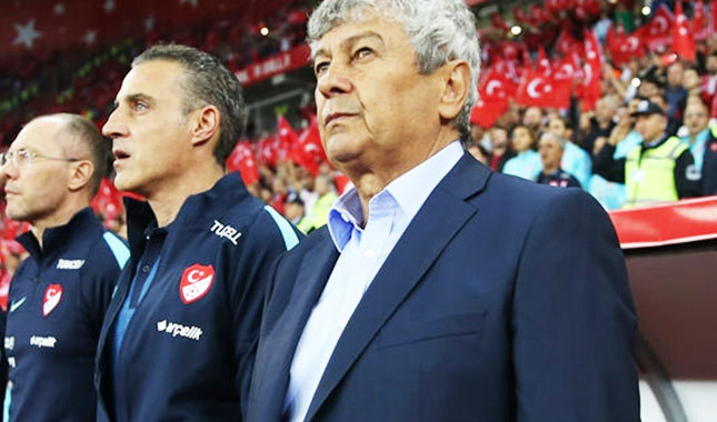 Lucescu'nun derdi yabancı sınırlaması