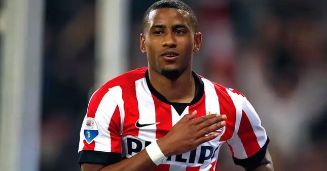 Luciano Narsingh Galatasaray yolunda