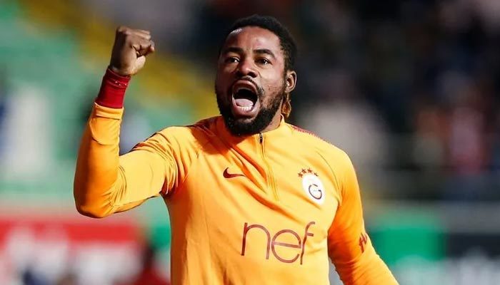 Luyindama'da mutlu sona ulaştı