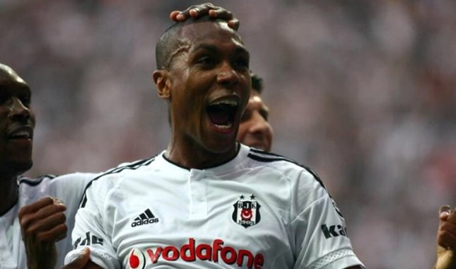 Lyon'dan Marcelo'ya 7 milyon euro
