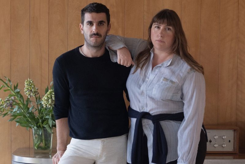 MANGO VE ECKHAUS LATTA ÖZEL BİR KAPSÜL KOLEKSİYON İÇİN GÜÇLERİNİ BİRLEŞTİRİYOR