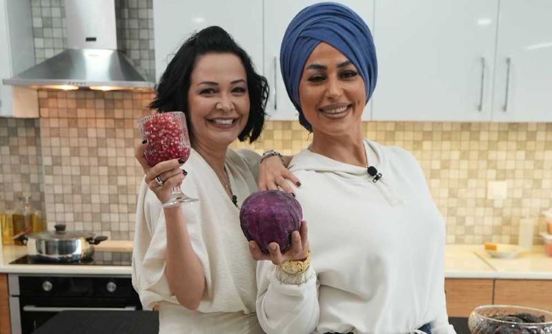 MASTERCHEF ŞAMPİYONU ESRA'NIN HİKAYESİ EVRİM AKIN'I AĞLATTI