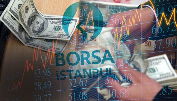 MB kararları sonrası borsa ve dolar yükseldi