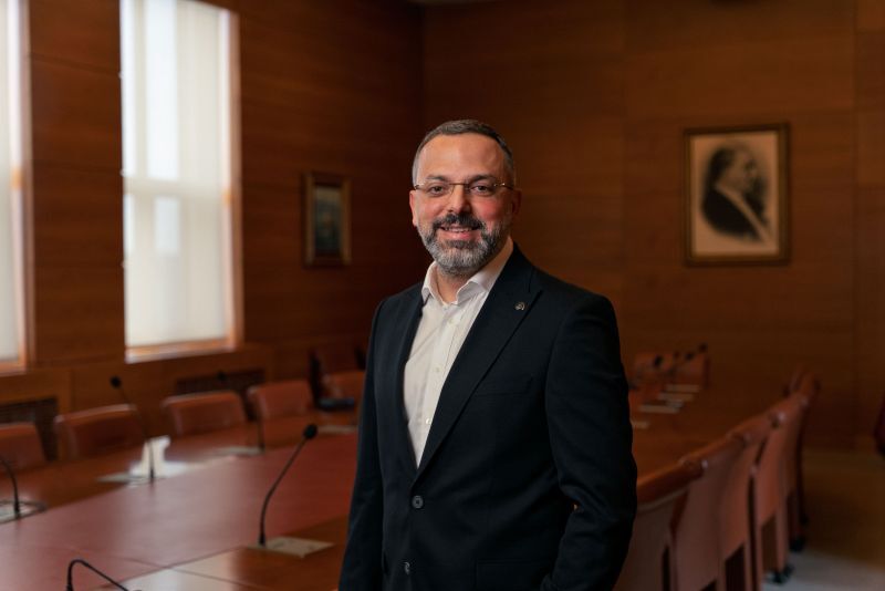 MDYD ve Koç Üniversitesi'nden güçlü iş birliği
