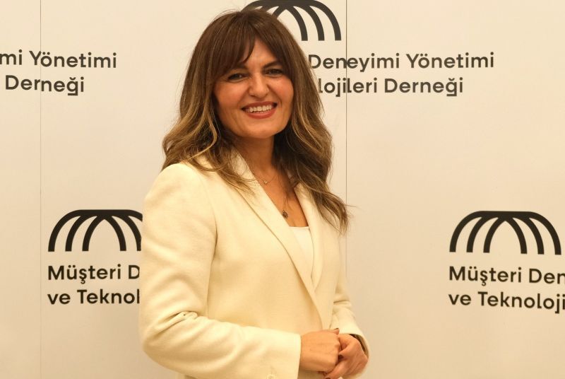 MDYD'den iş dünyasına çağrı: Yapay zekâ çağında insana daha fazla yatırım yapma zamanı!