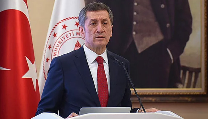 MEB şube müdürlerinden sitem