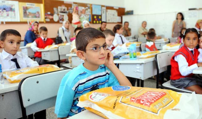 MEB'den flaş ders kitabı açıklaması