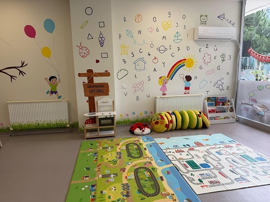 MEB'in Yeni Okul Öncesi Eğitim Modelinde İlk Adım Atıldı