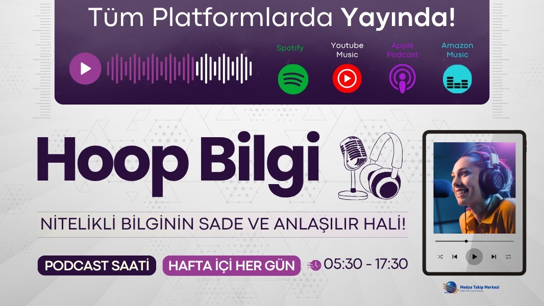 MEDYA DÜNYASINDAN HABERLER