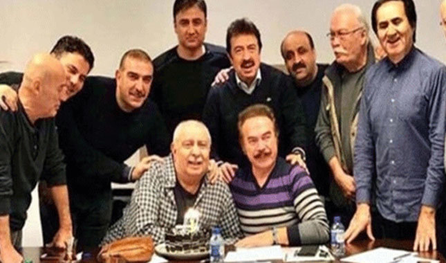 MESAM'da yönetim krizi sona erdi