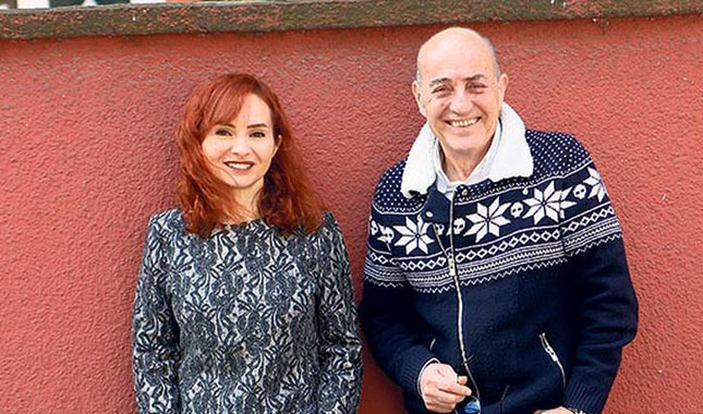 MFÖ Fuat Güner'in sevgilisi İpek İyier kimdir | Kaç yaşında | nereli | ne iş yapıyor | Instagram hesabı var mı?
