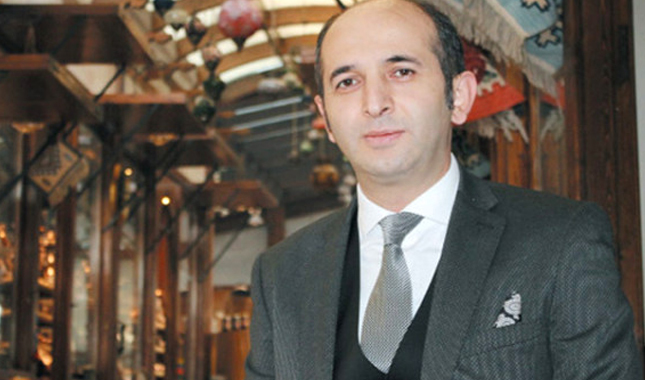 MHP Serdar Sevimli kimdir kaç yaşında nereli ne iş yapıyor