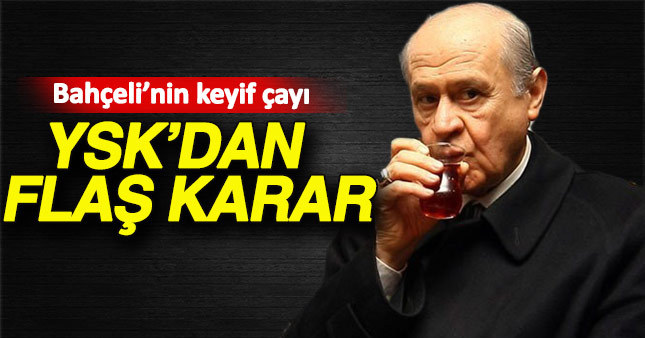 MHP'de 10 Temmuz'da kurultay yok