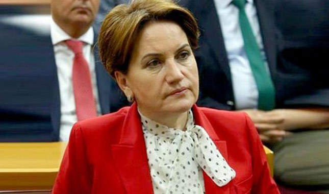 MHP'de 625 üye Meral Akşener için istifa etti