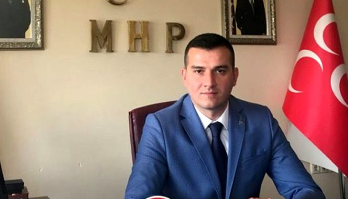 MHP'den saygısız açıklama! "Asker karısı gibi..."