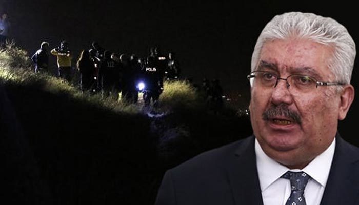 MHP'li Semih Yalçın'ın oğlu hayatını kaybetti