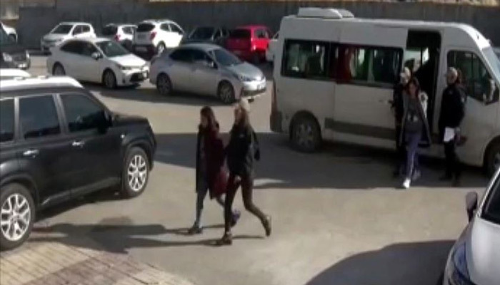MİT ve polisin operasyonunda iki terörist yakalandı