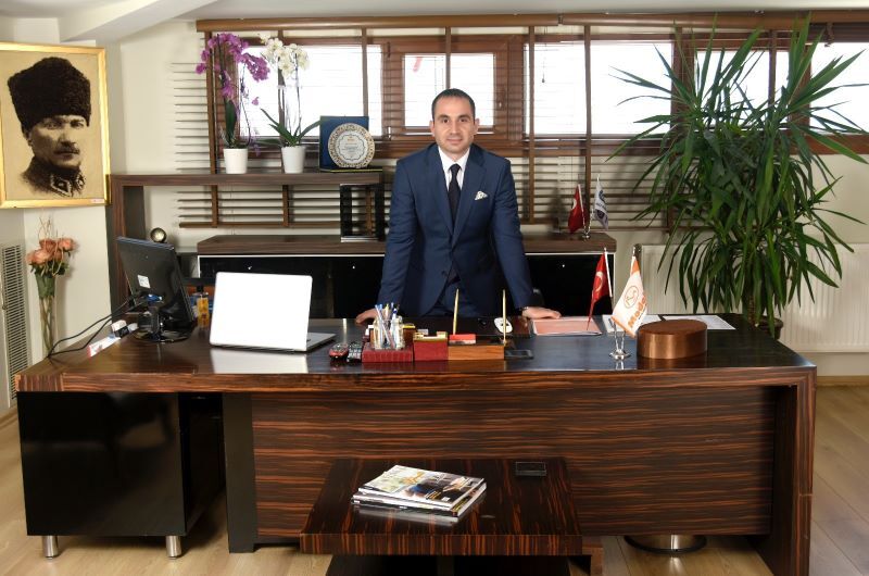 MOBİLYA İHRACATI ARTIŞ TRENDİNİ DEVAM ETTİRİYOR