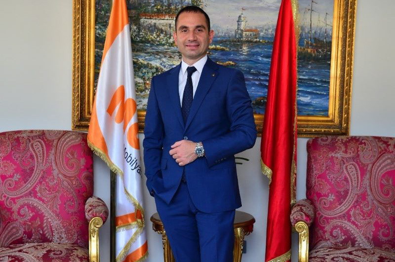 MODOKO BAŞKANI: “BÜTÇE AÇIĞINDA İZLENECEK YOL, KUR HESAPLAMA YÖNTEMİNDE DEĞİŞİKLİK"