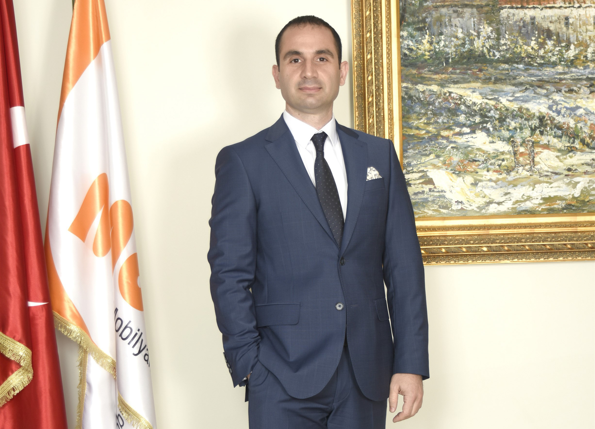 MODOKO BAŞKANI KORAY ÇALIŞKAN: “TÜRKİYE, İTALYA'DAN 3'TE 1 FİYATINA UCUZ ÜRETİYOR”