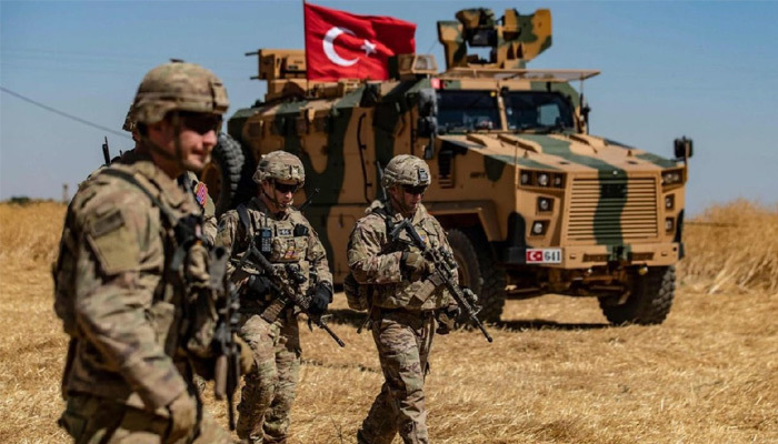 MSB: 3 bölücü terörist teslim oldu!
