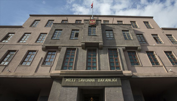 MSB'den İdlib operasyonu açıklaması
