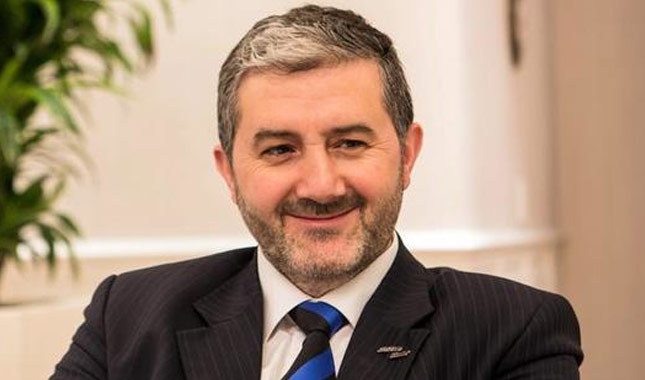 MÜSİAD'ın yeni başkanı Abdurrahman Kaan kimdir aslen nereli kaç yaşında?